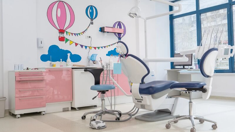 Eda Dent - Clinica stomatologica copii, adolescenti si adulti
