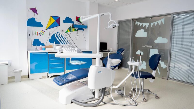 Eda Dent - Clinica stomatologica copii, adolescenti si adulti