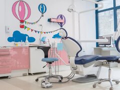 Eda Dent - Clinica stomatologica copii, adolescenti si adulti