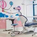 Eda Dent - Clinica stomatologica copii, adolescenti si adulti